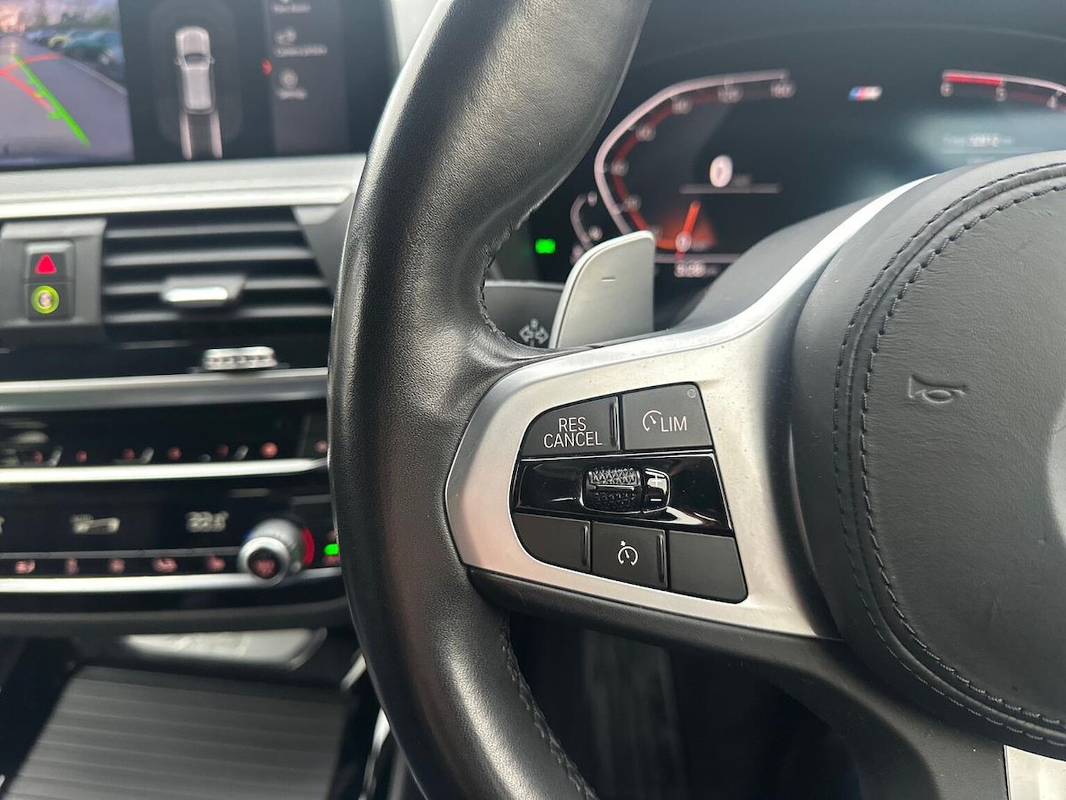 Used BMW X3 2021 for sale - 76536575: Photo 25