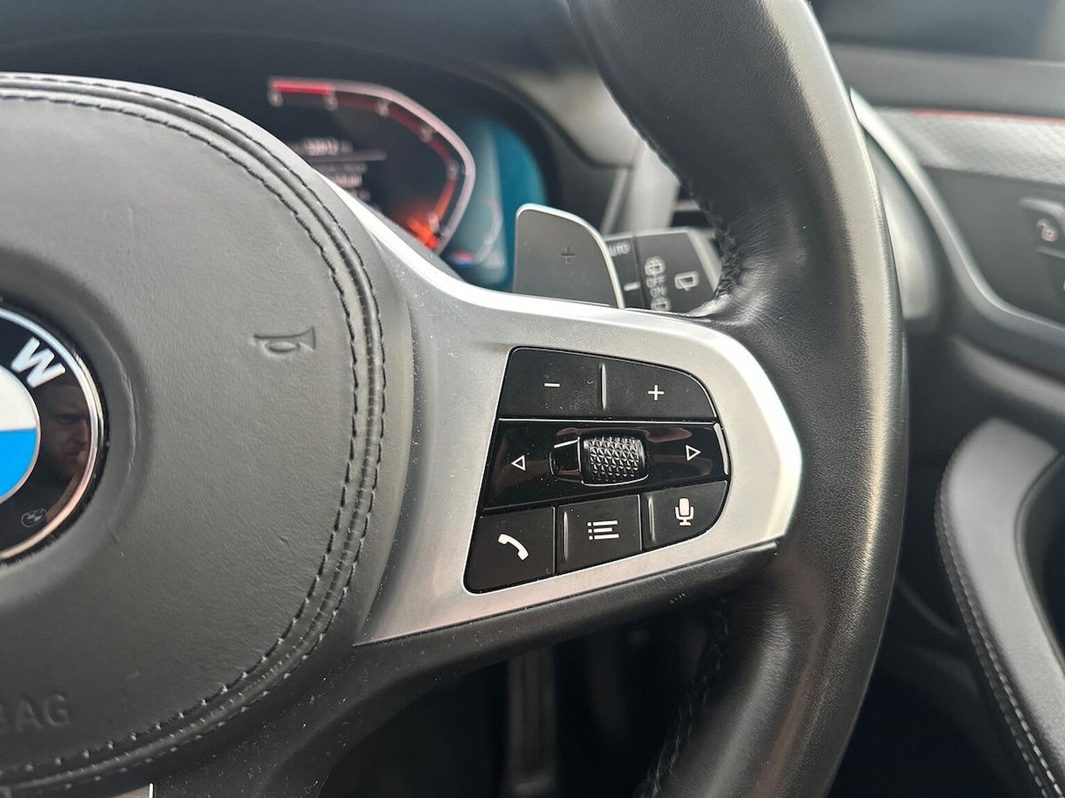 Used BMW X3 2021 for sale - 76536575: Photo 26