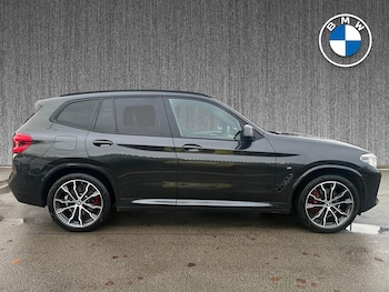 Used BMW X3 2021 for sale - 76536575: Photo