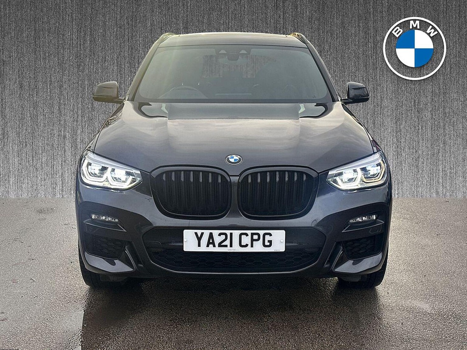 Used BMW X3 2021 for sale - 76536575: Photo 5