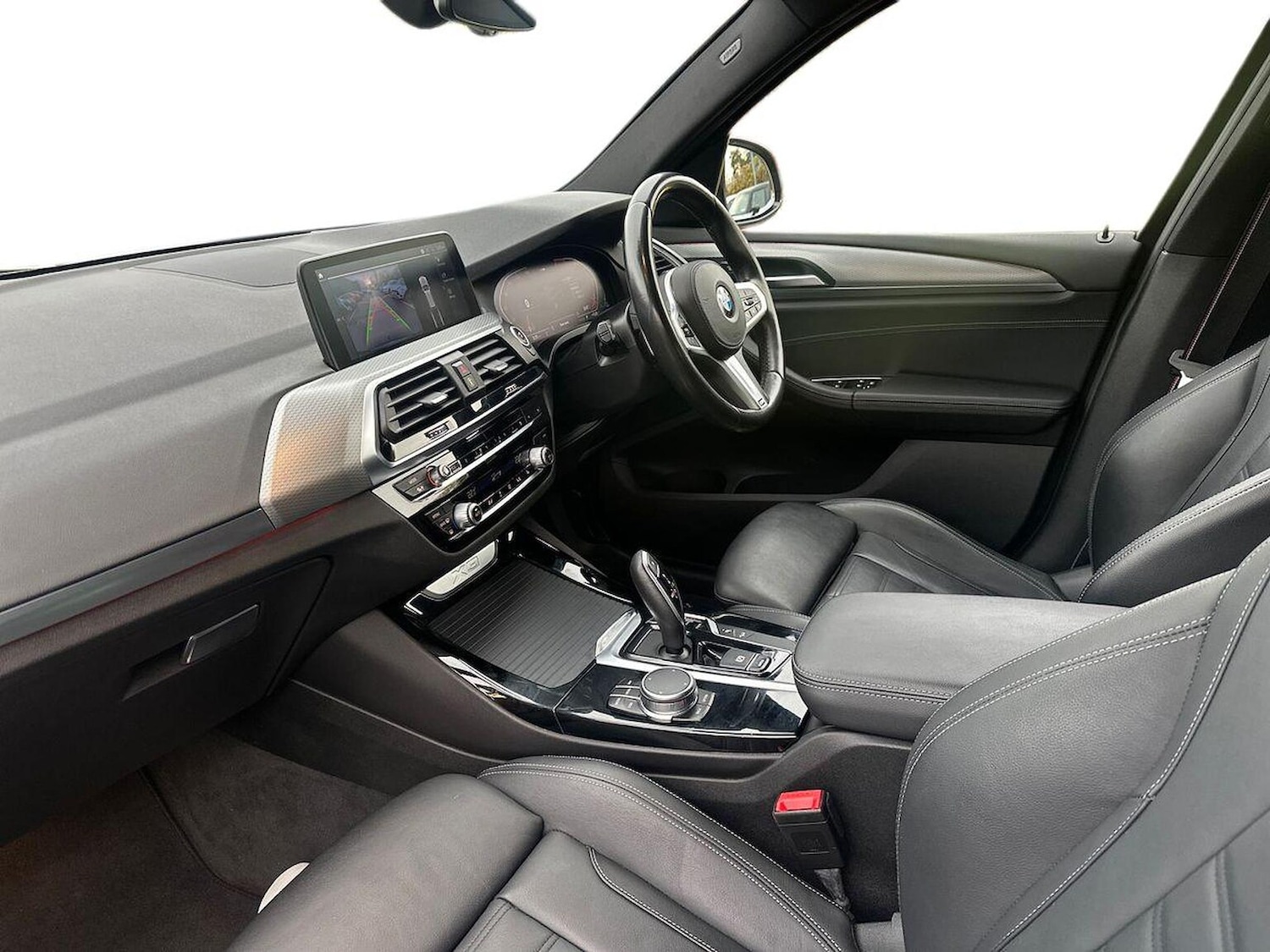 Used BMW X3 2021 for sale - 76536575: Photo 7