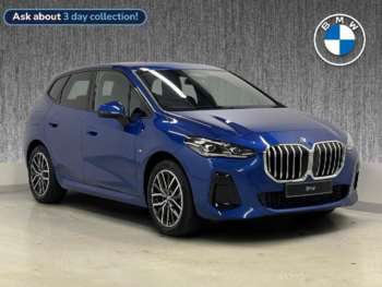 2025 - 230E Xdrive M Sport 5Dr Dct