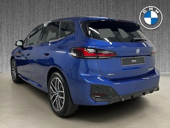 Used BMW 2 Series 2025 for sale - 75436514: Photo