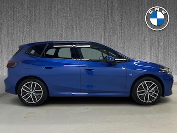 Used BMW 2 Series 2025 for sale - 75436514: Photo