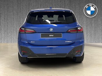 Used BMW 2 Series 2025 for sale - 75436514: Photo
