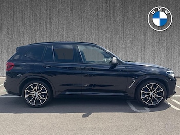 Used BMW X3 2018 for sale - 75437327: Photo