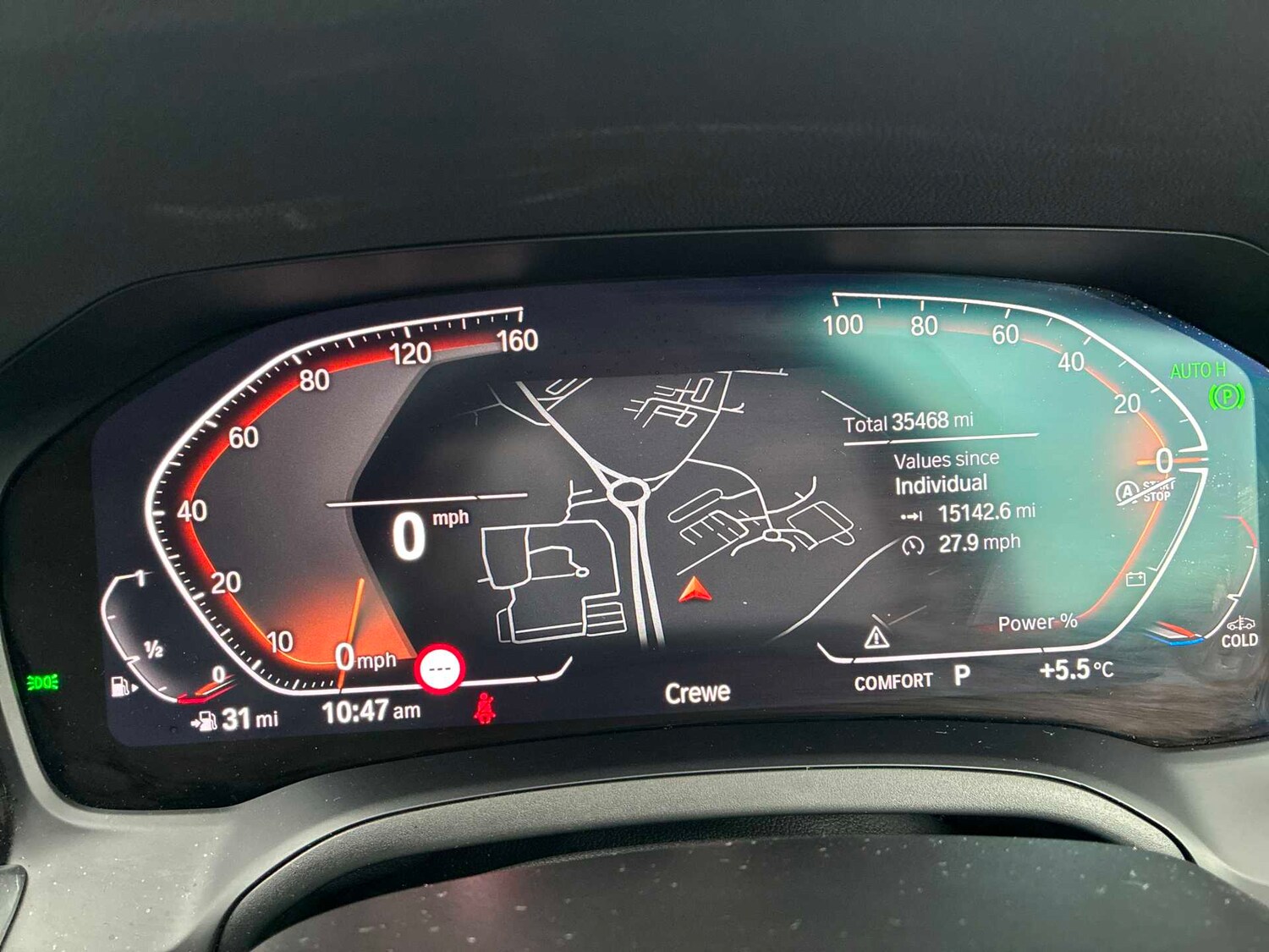 Used BMW 3 Series 2022 for sale - 77707420: Photo 10