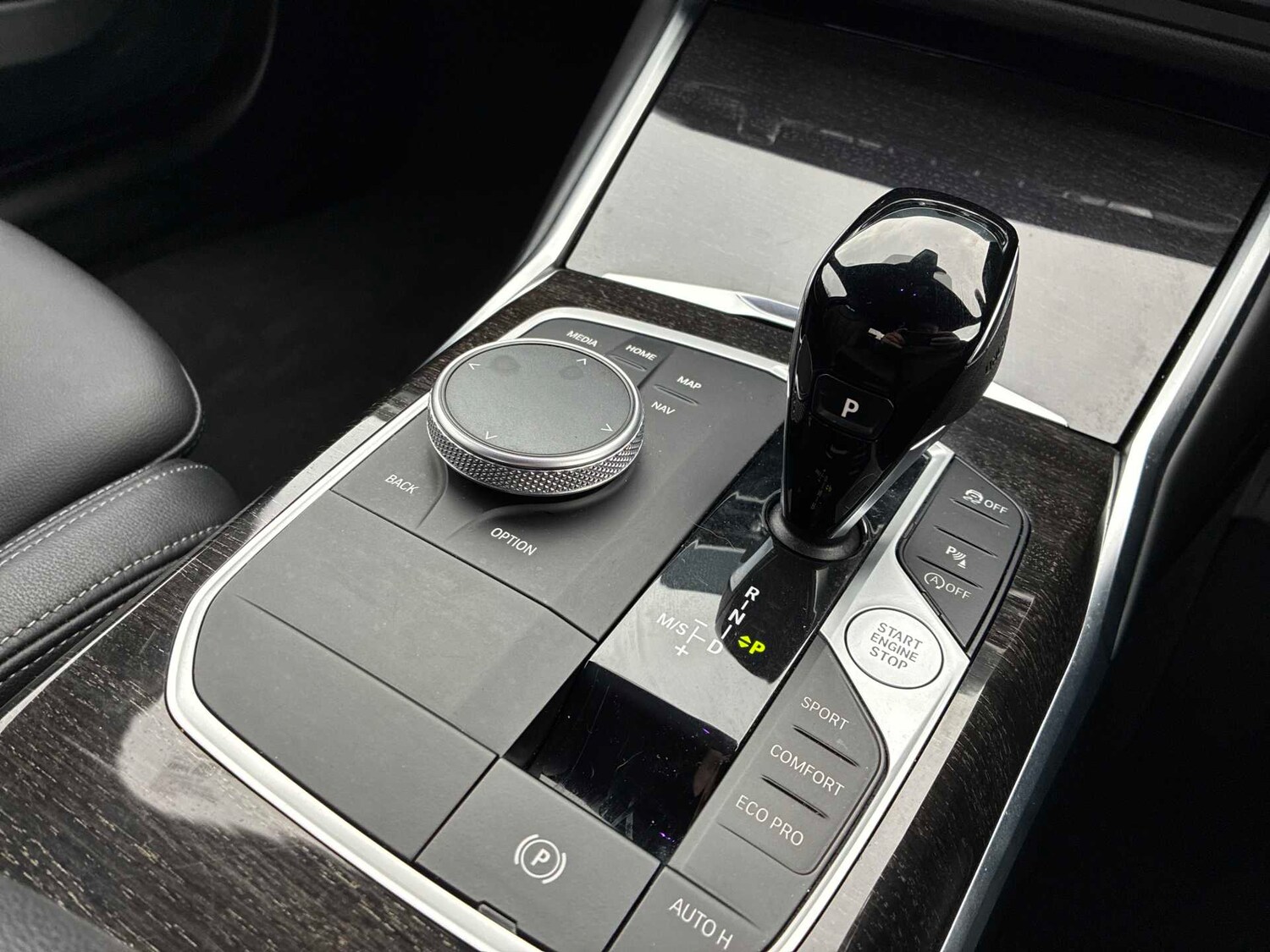 Used BMW 3 Series 2022 for sale - 77707420: Photo 13