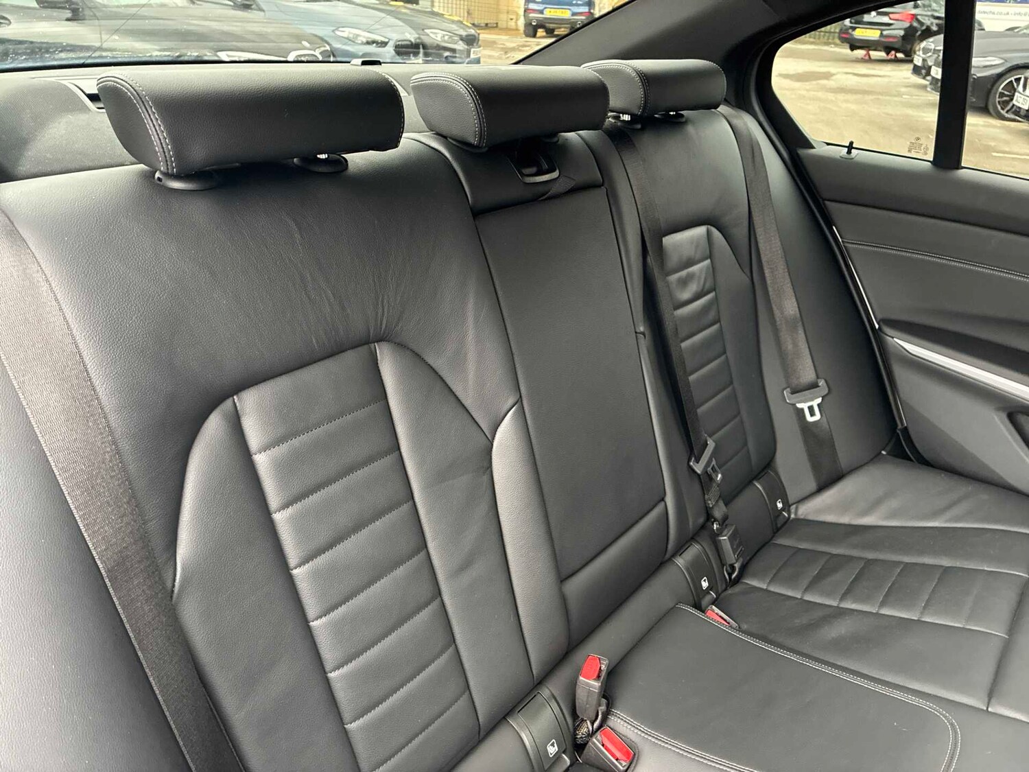 Used BMW 3 Series 2022 for sale - 77707420: Photo 16