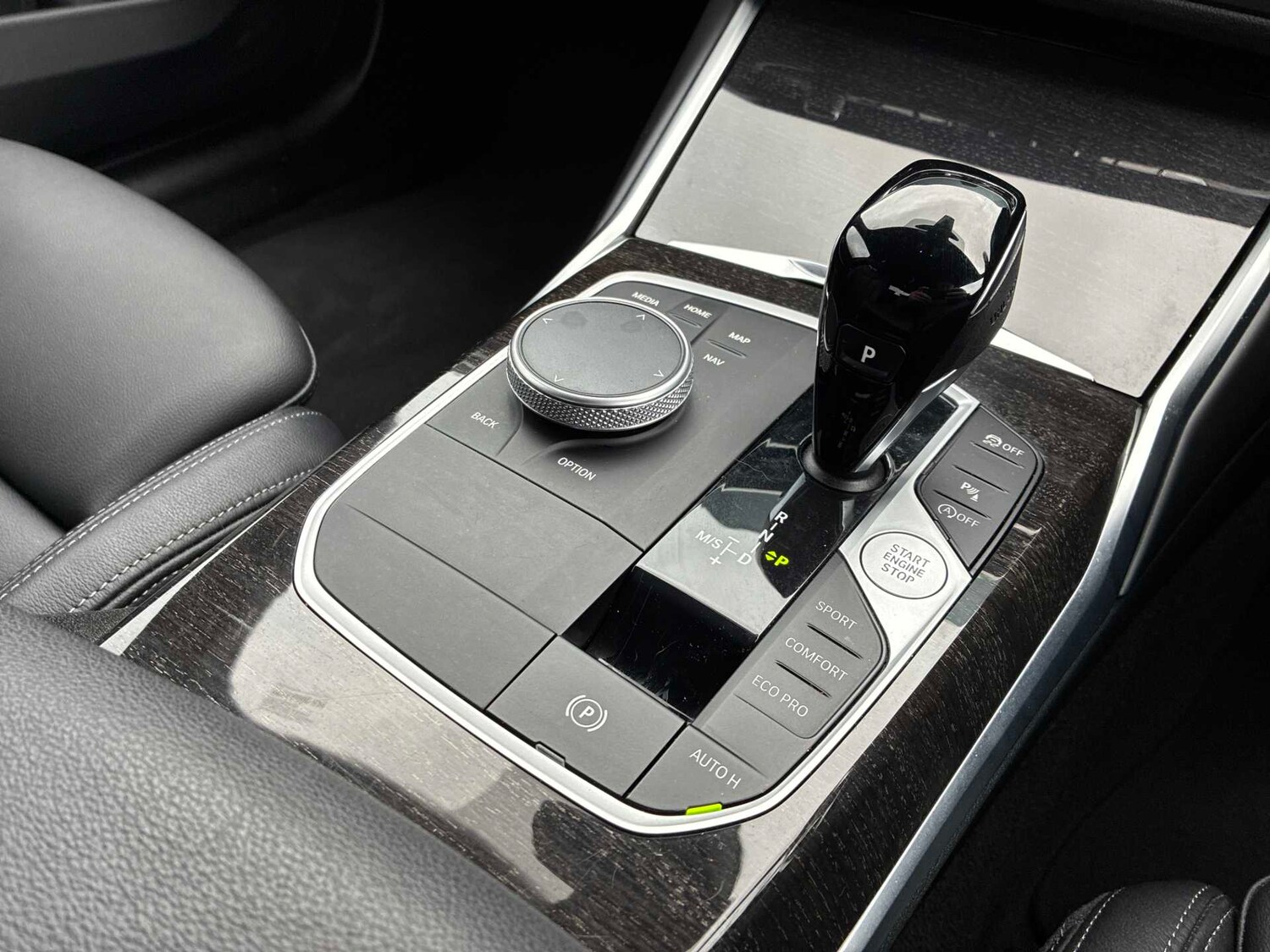 Used BMW 3 Series 2022 for sale - 77707420: Photo 22