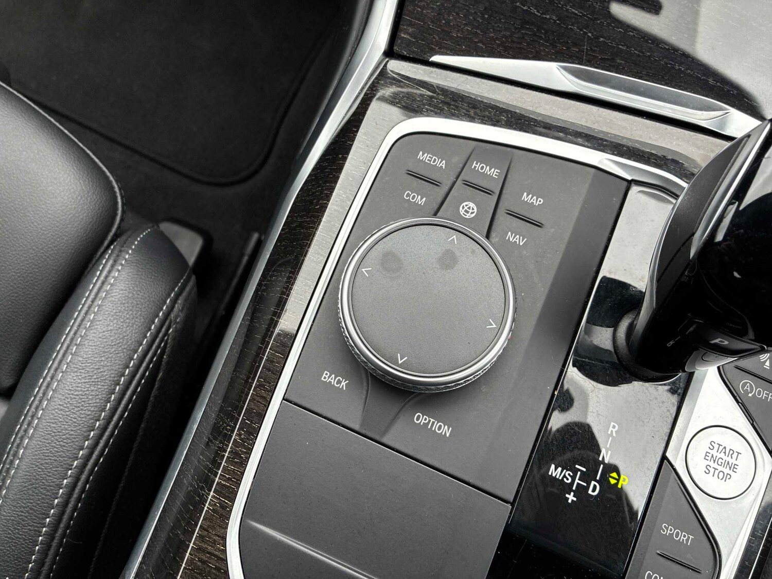 Used BMW 3 Series 2022 for sale - 77707420: Photo 23