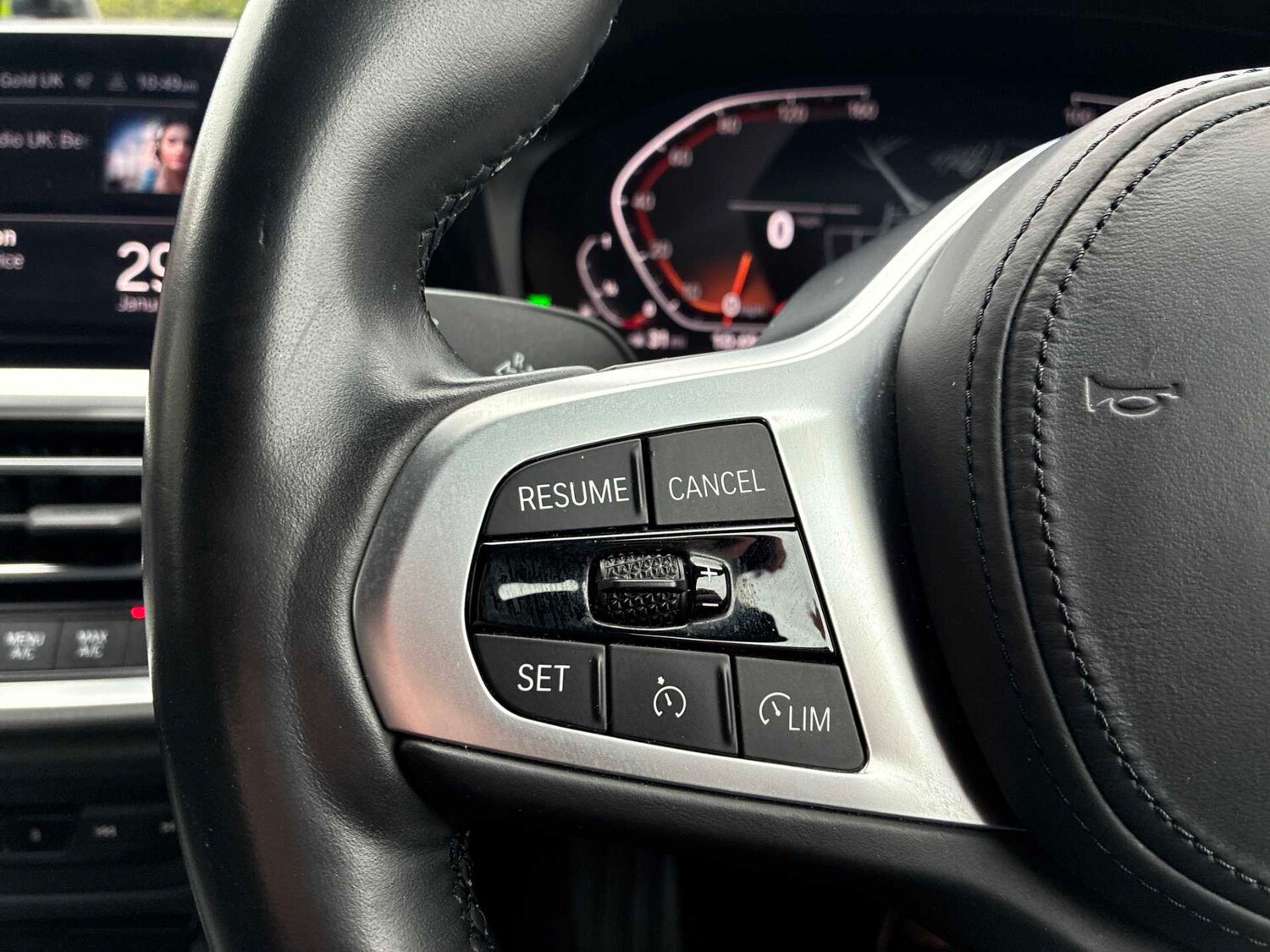 Used BMW 3 Series 2022 for sale - 77707420: Photo 25