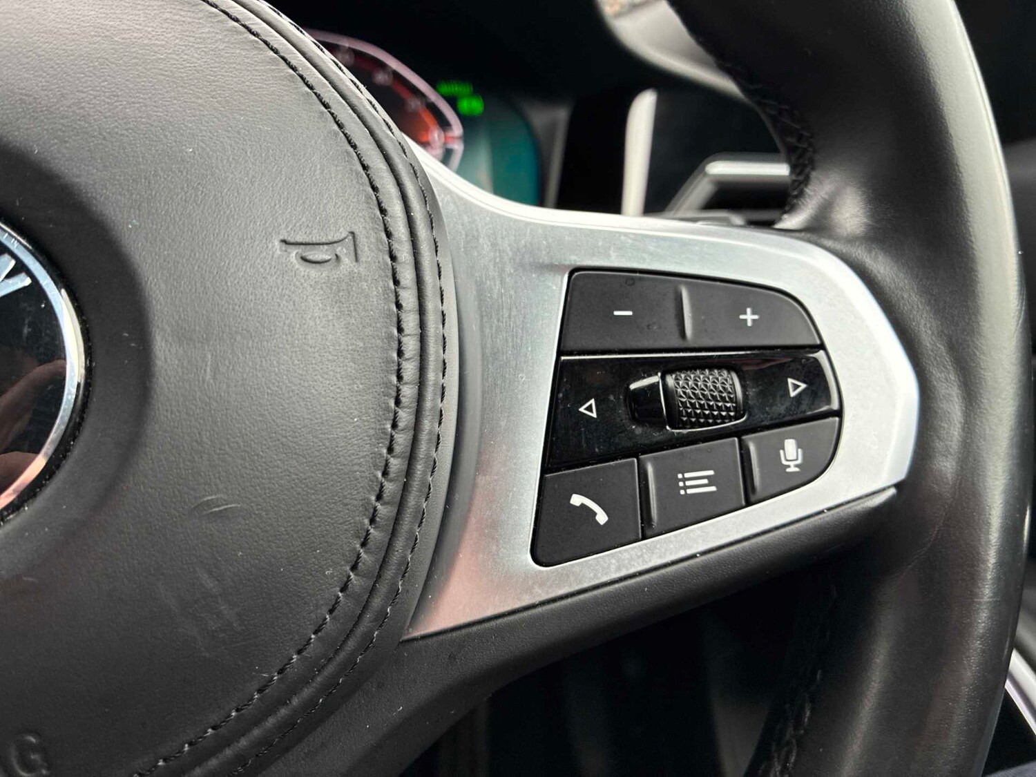 Used BMW 3 Series 2022 for sale - 77707420: Photo 26