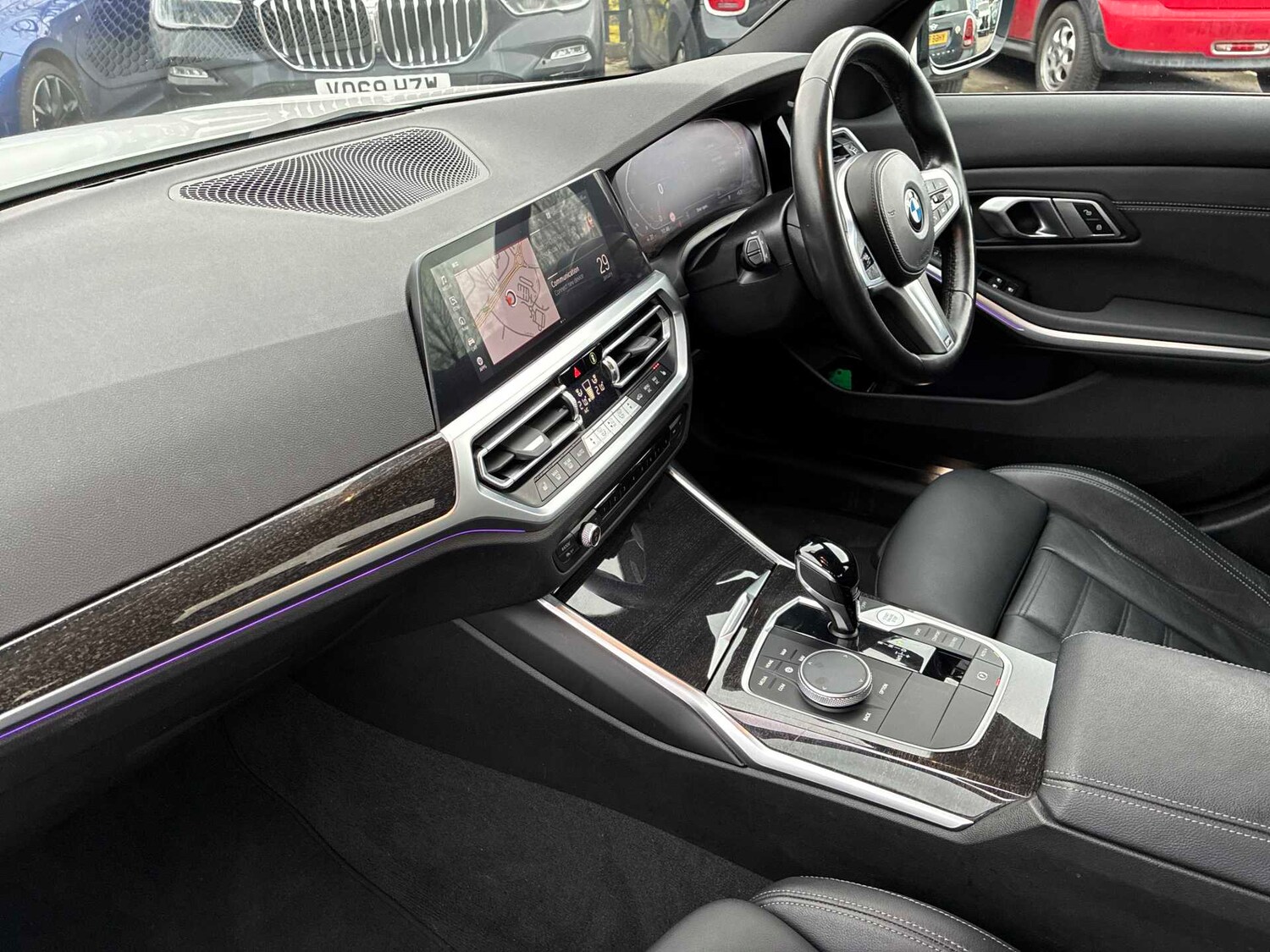 Used BMW 3 Series 2022 for sale - 77707420: Photo 7