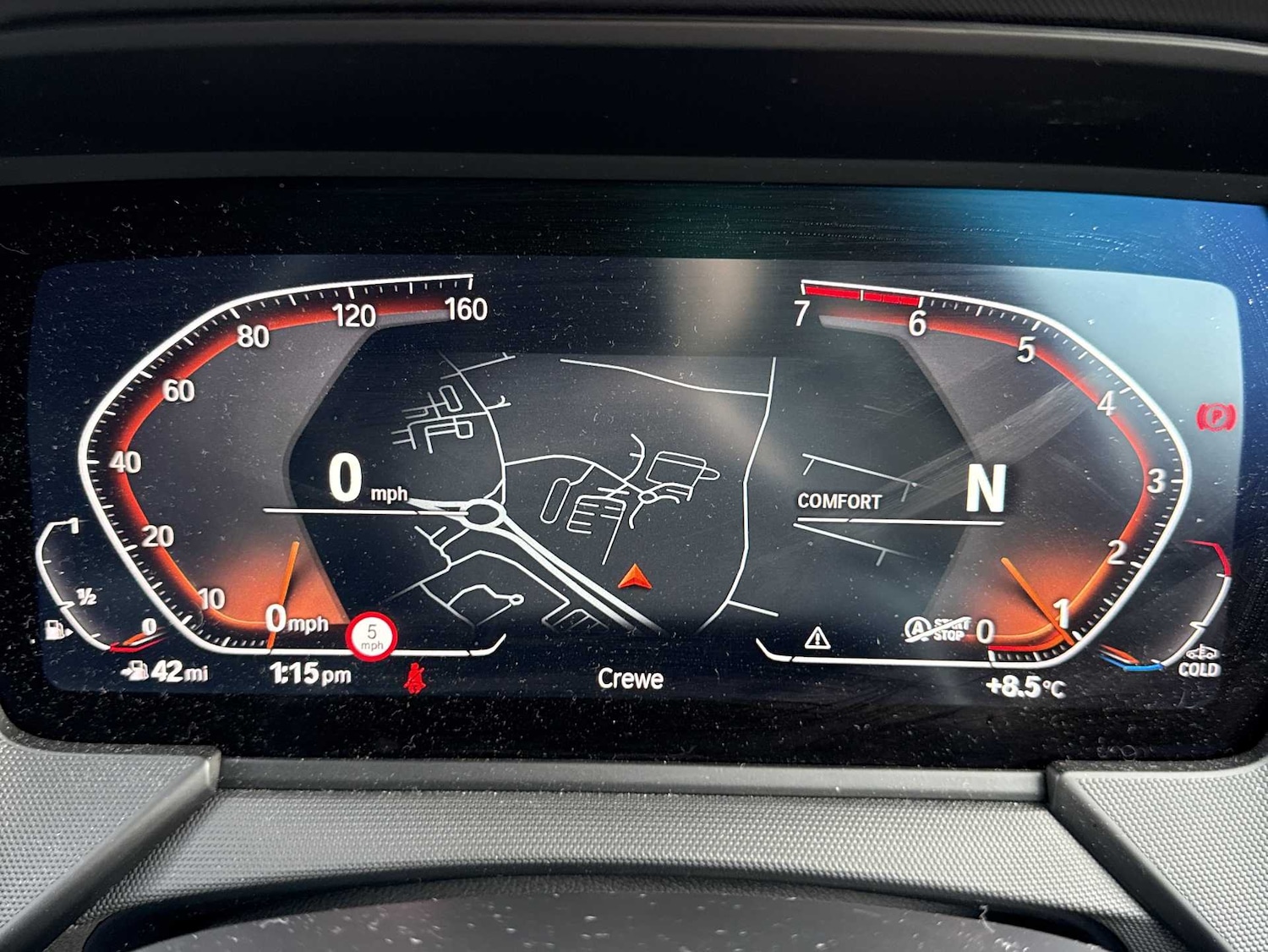 Used BMW 1 Series 2022 for sale - 76932306: Photo 10