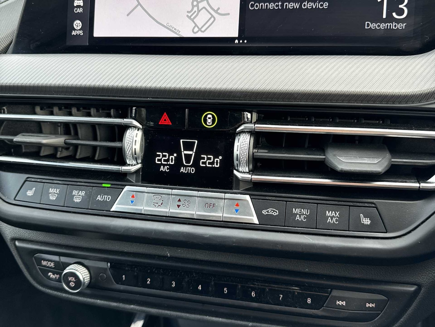 Used BMW 1 Series 2022 for sale - 76932306: Photo 12