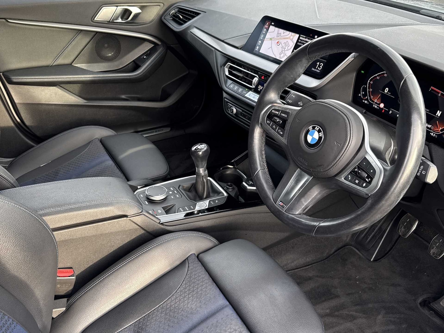 Used BMW 1 Series 2022 for sale - 76932306: Photo 15