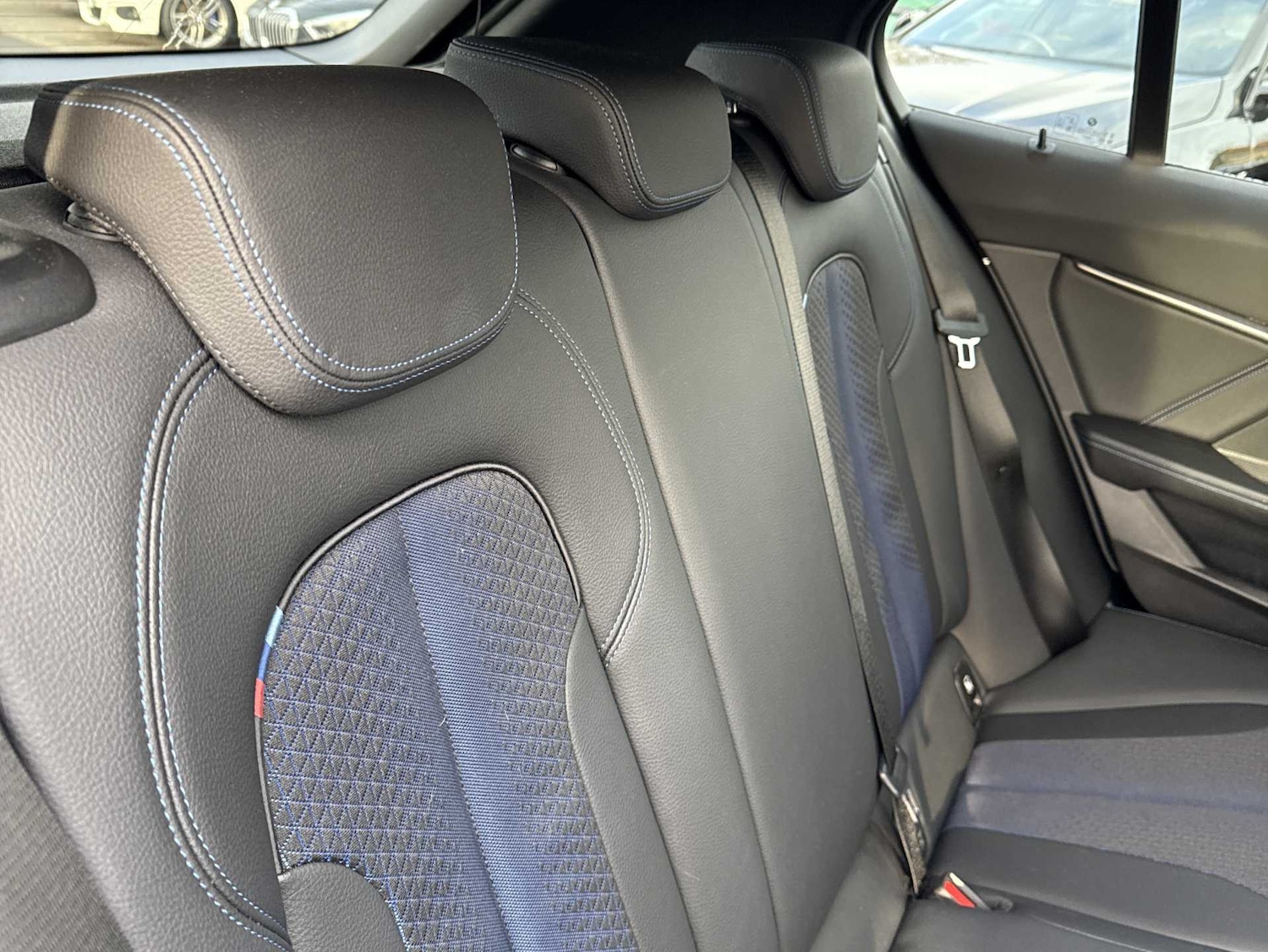 Used BMW 1 Series 2022 for sale - 76932306: Photo 16