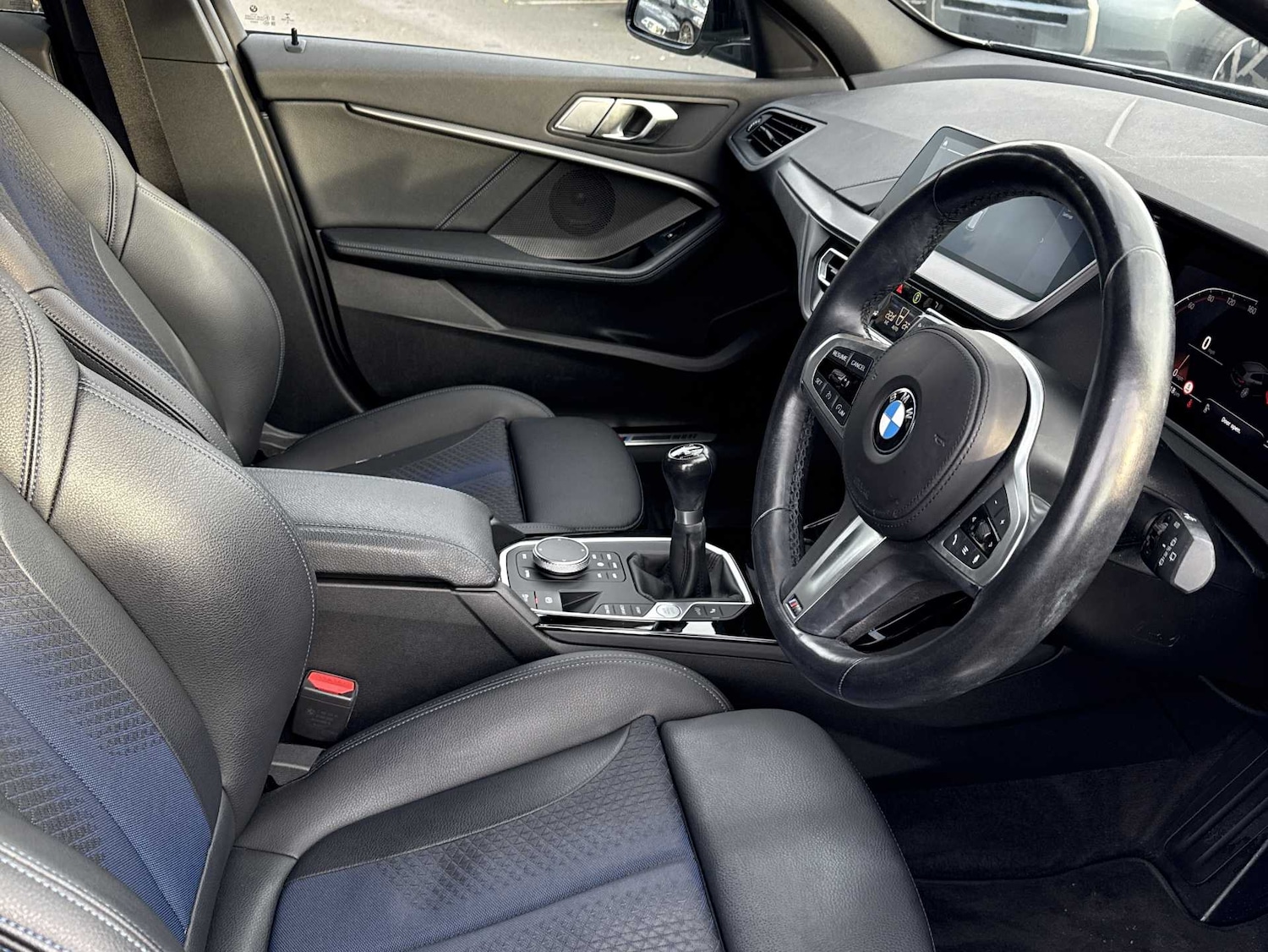 Used BMW 1 Series 2022 for sale - 76932306: Photo 21