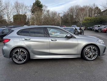 Used BMW 1 Series 2022 for sale - 76932306: Photo