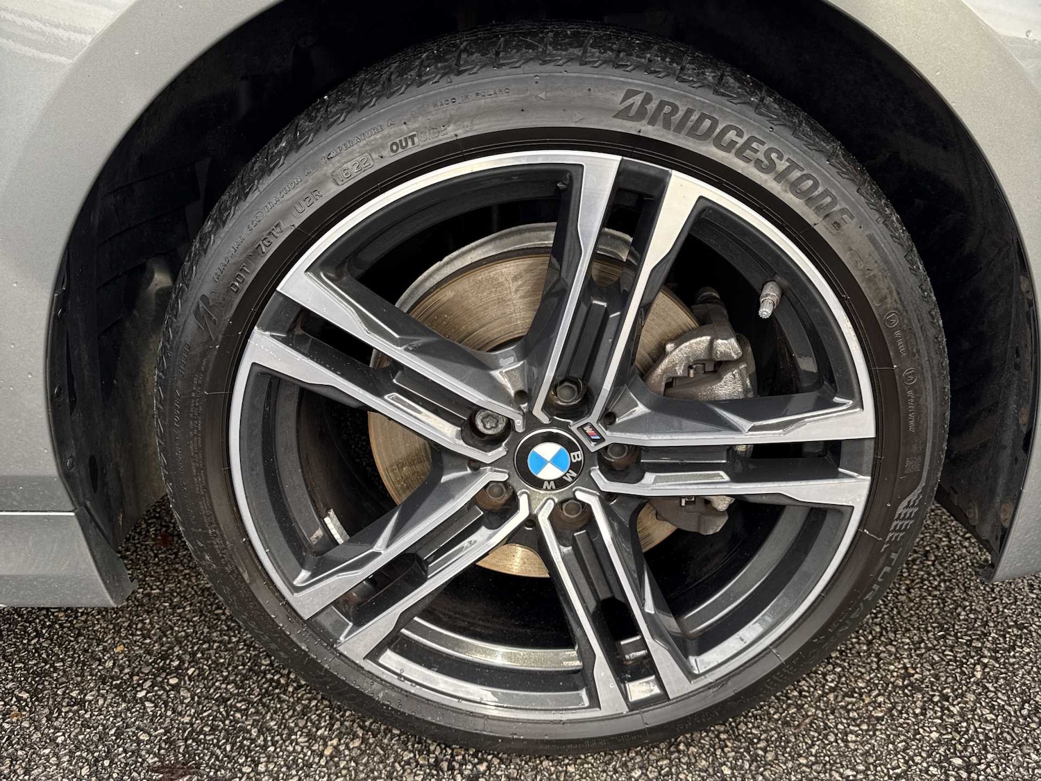 Used BMW 1 Series 2022 for sale - 76932306: Photo 6