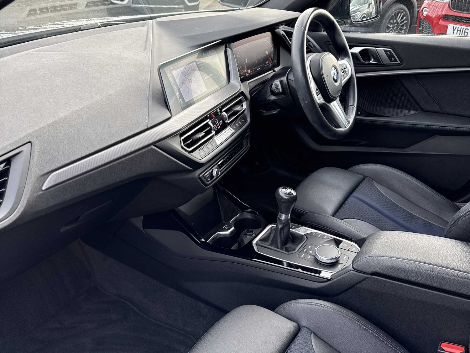 Used BMW 1 Series 2022 for sale - 76932306: Photo 7