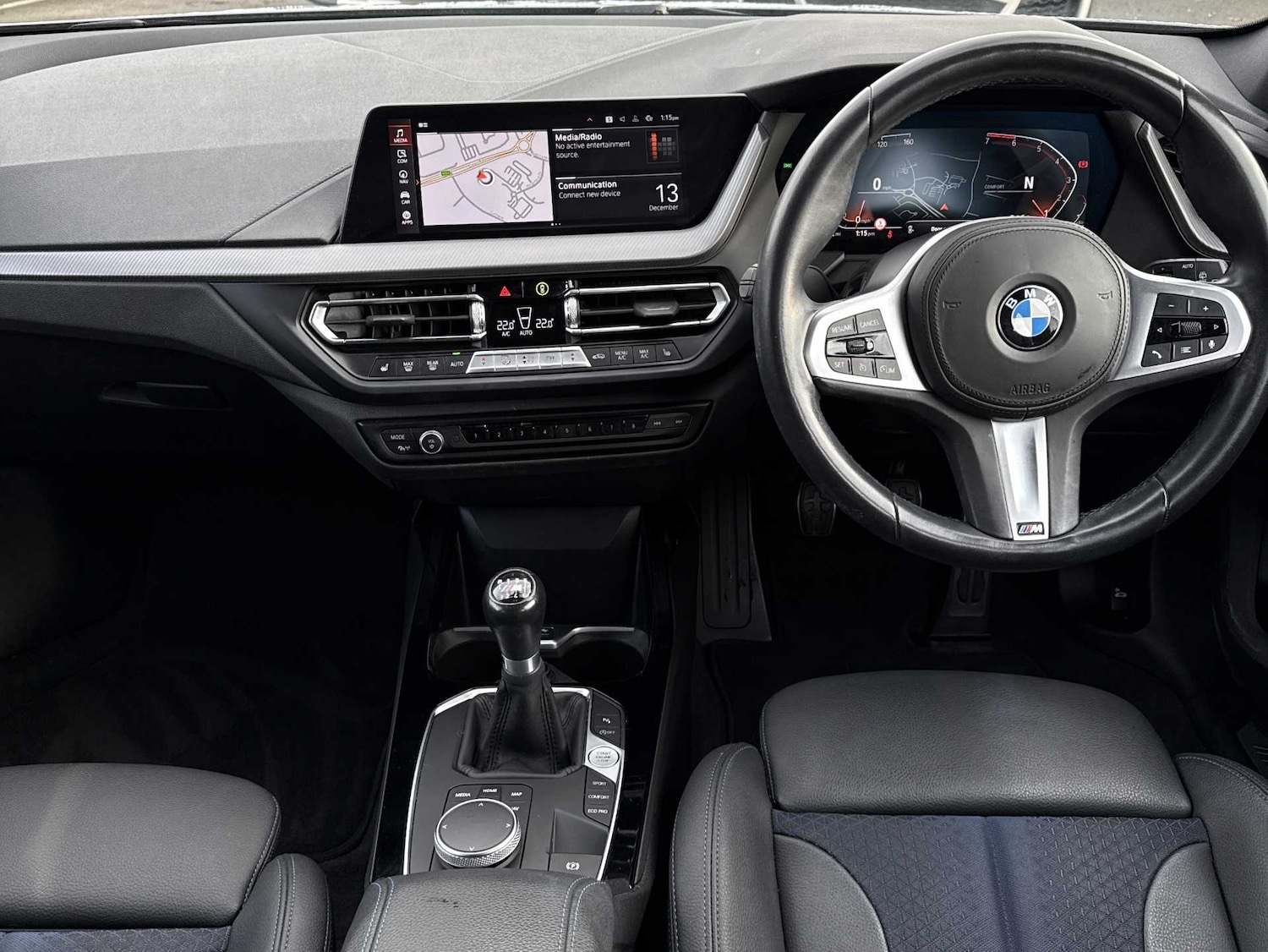 Used BMW 1 Series 2022 for sale - 76932306: Photo 8