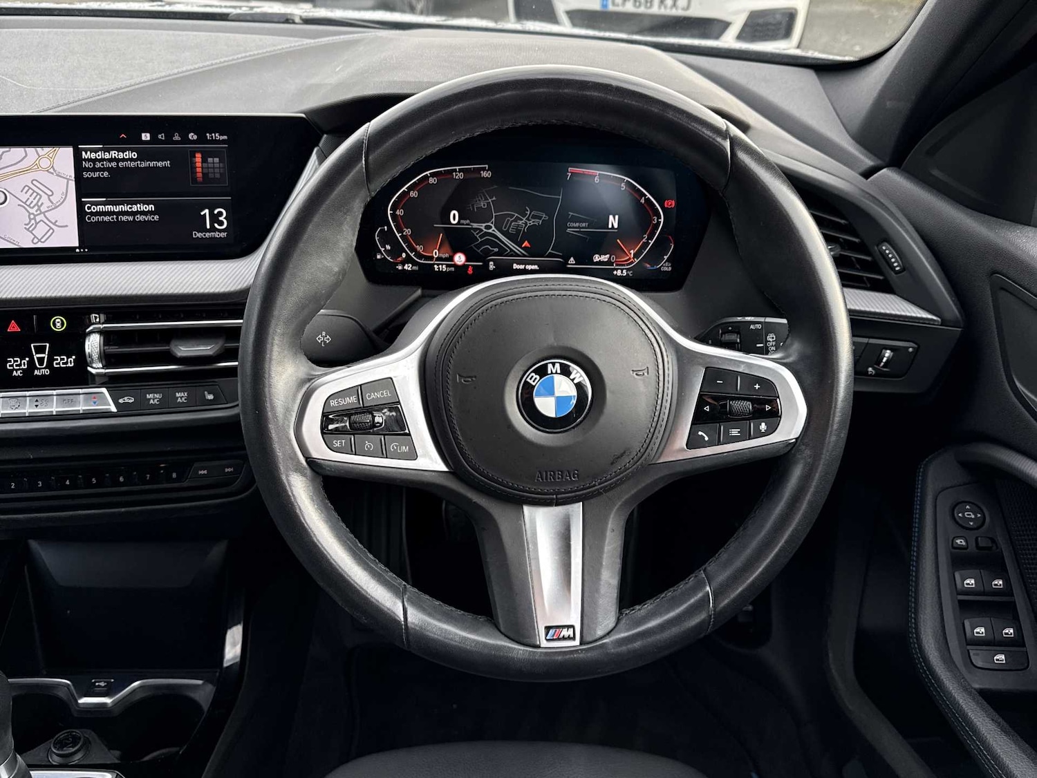 Used BMW 1 Series 2022 for sale - 76932306: Photo 9