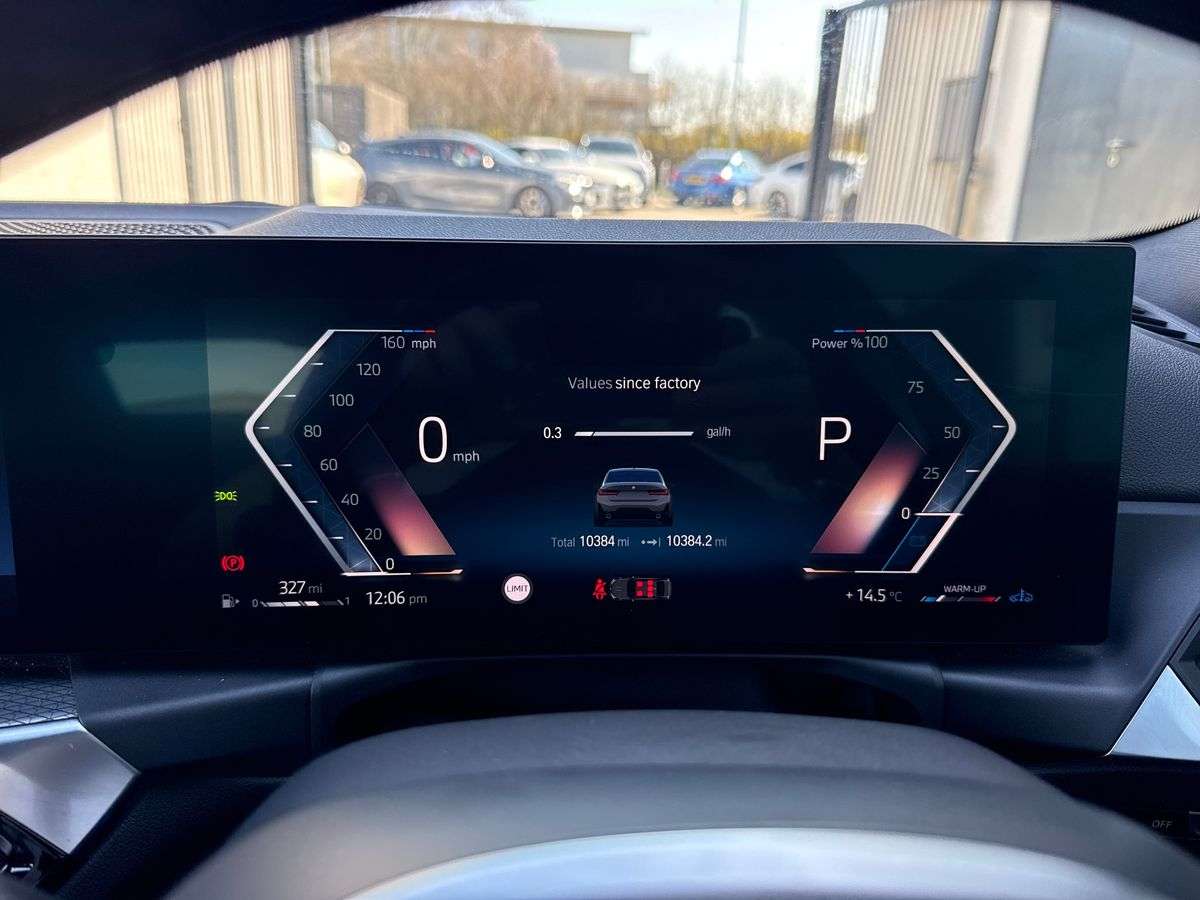 Used BMW 3 Series 2022 for sale - 78193522: Photo 10