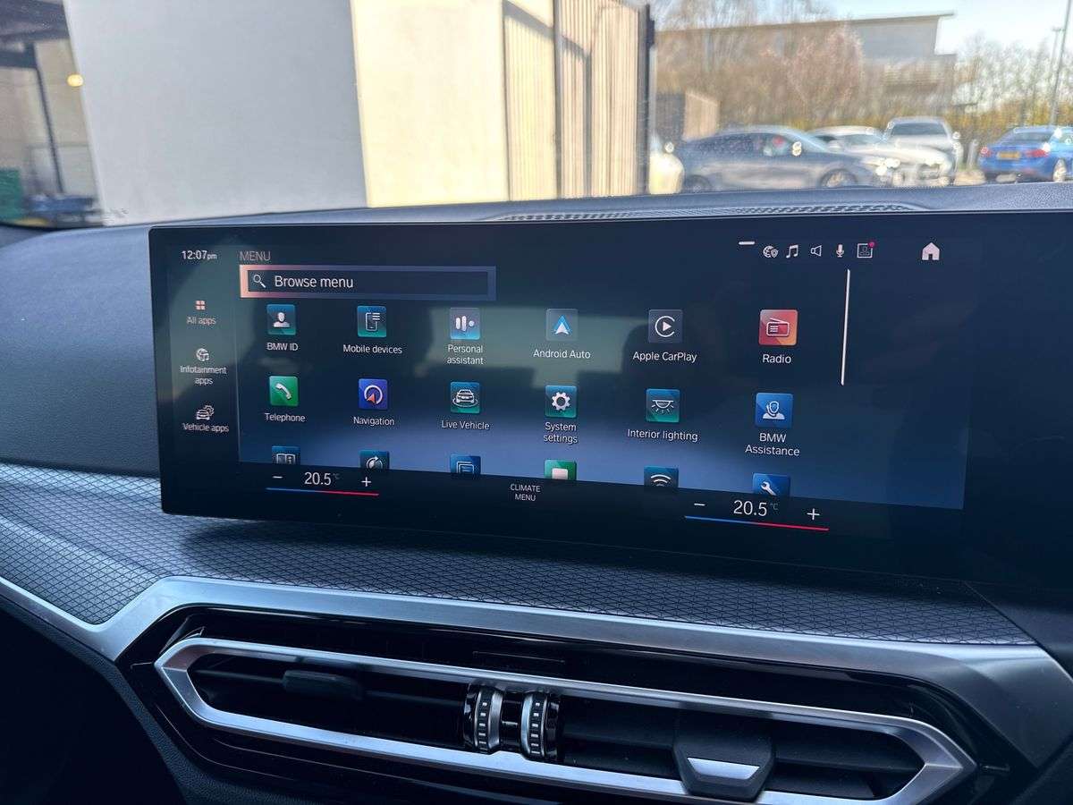 Used BMW 3 Series 2022 for sale - 78193522: Photo 11