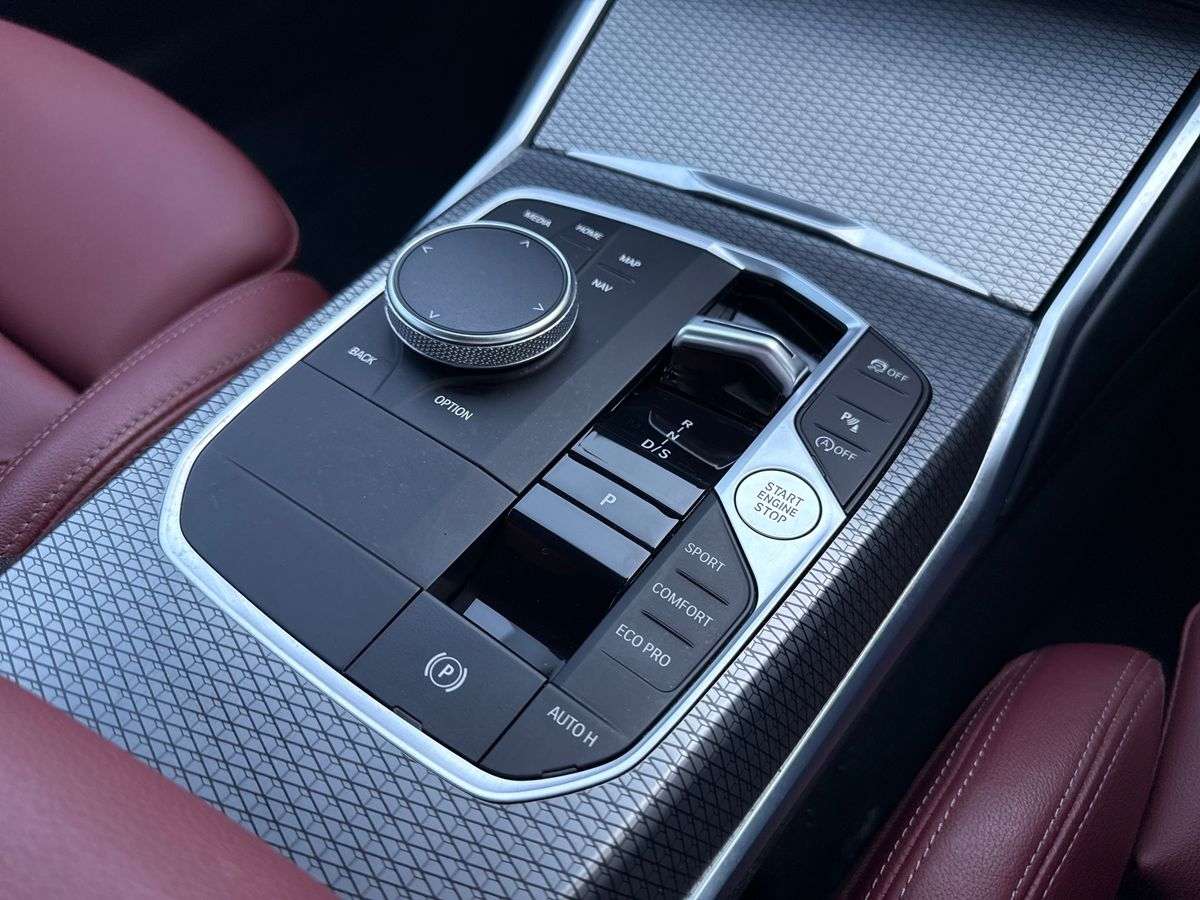 Used BMW 3 Series 2022 for sale - 78193522: Photo 13