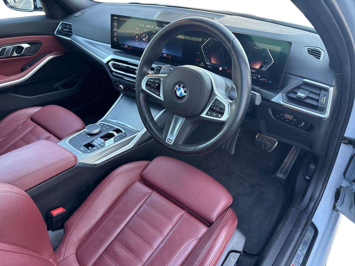 Used BMW 3 Series 2022 for sale - 78193522: Photo 15