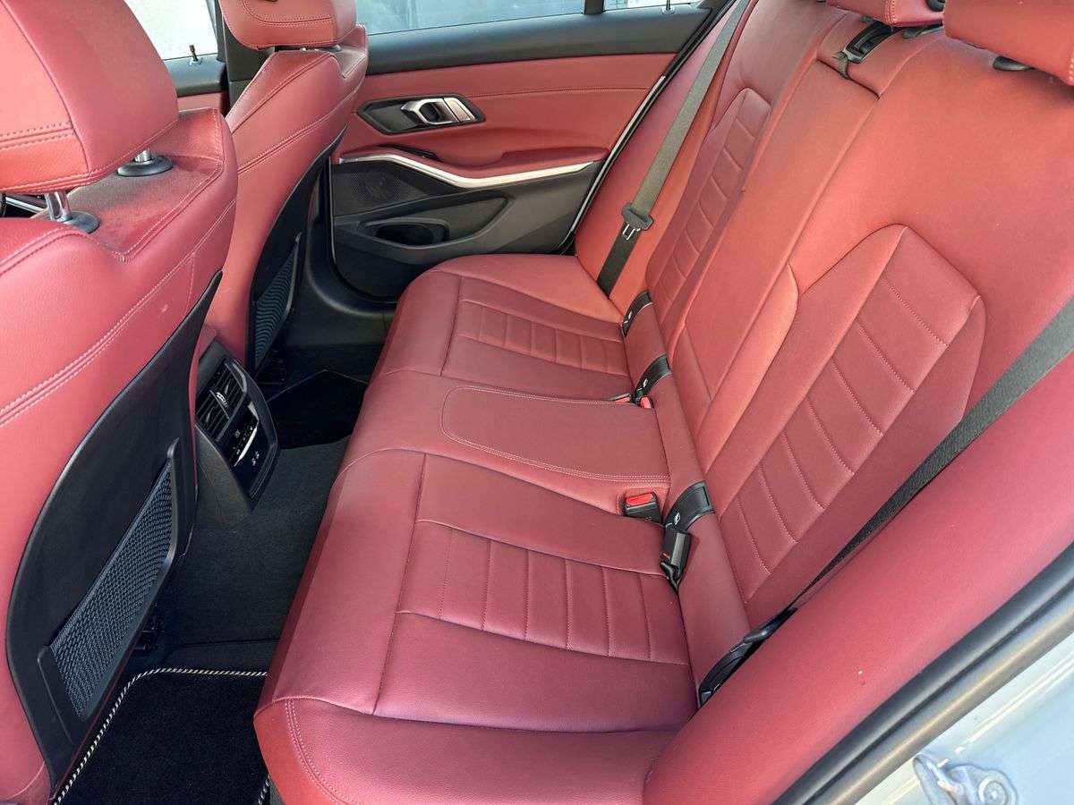 Used BMW 3 Series 2022 for sale - 78193522: Photo 16