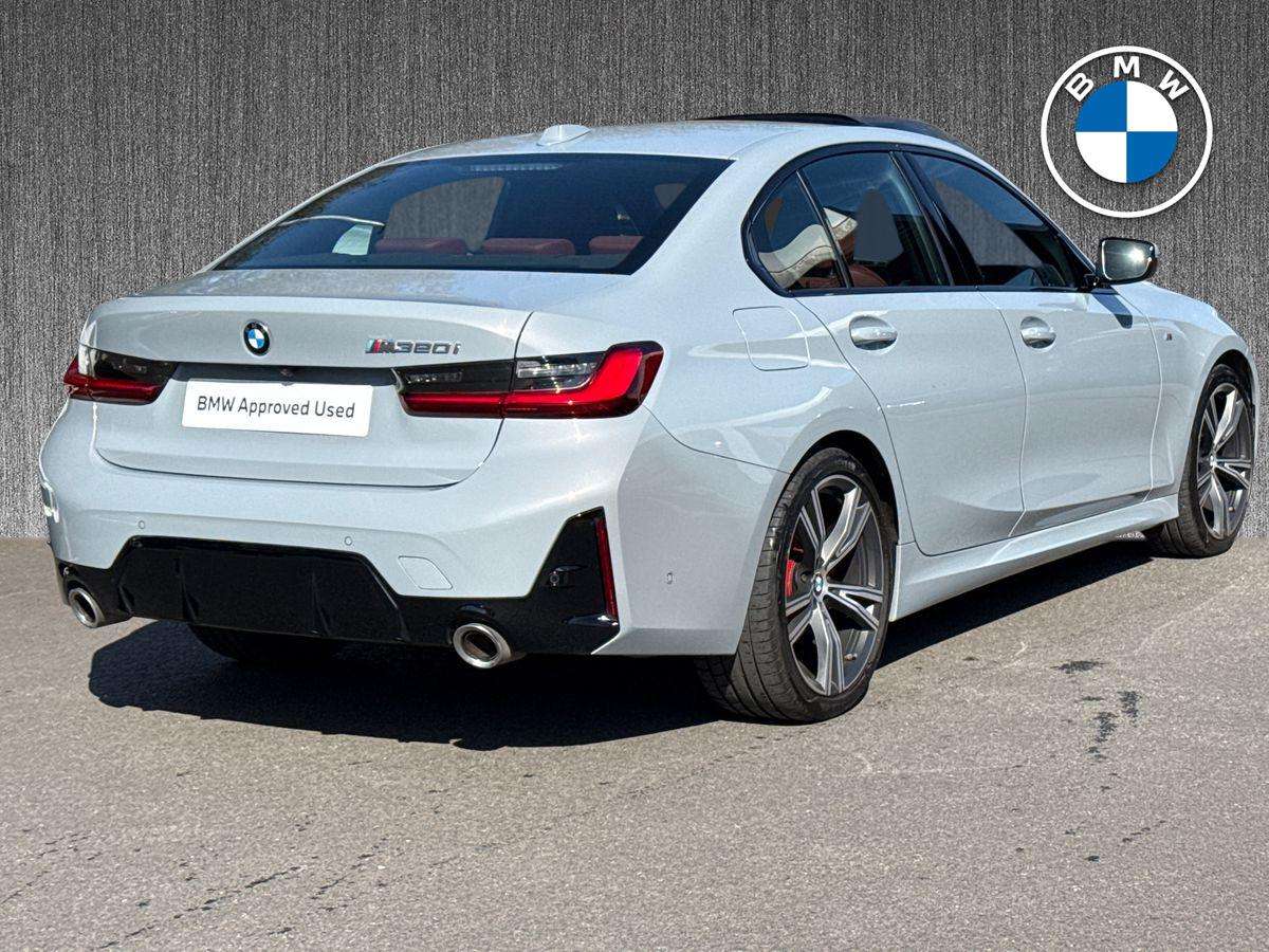 Used BMW 3 Series 2022 for sale - 78193522: Photo 18