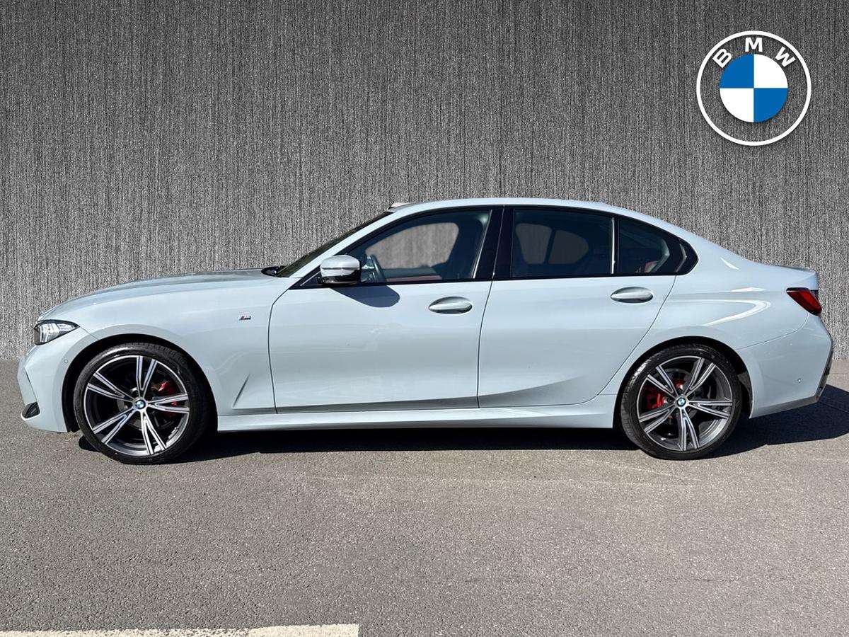 Used BMW 3 Series 2022 for sale - 78193522: Photo 19