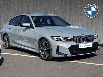 BMW 3 Series feature image