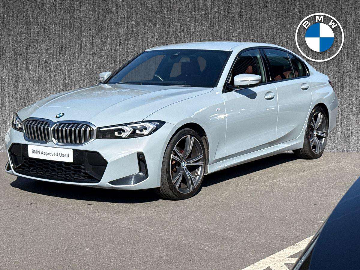 Used BMW 3 Series 2022 for sale - 78193522: Photo 20