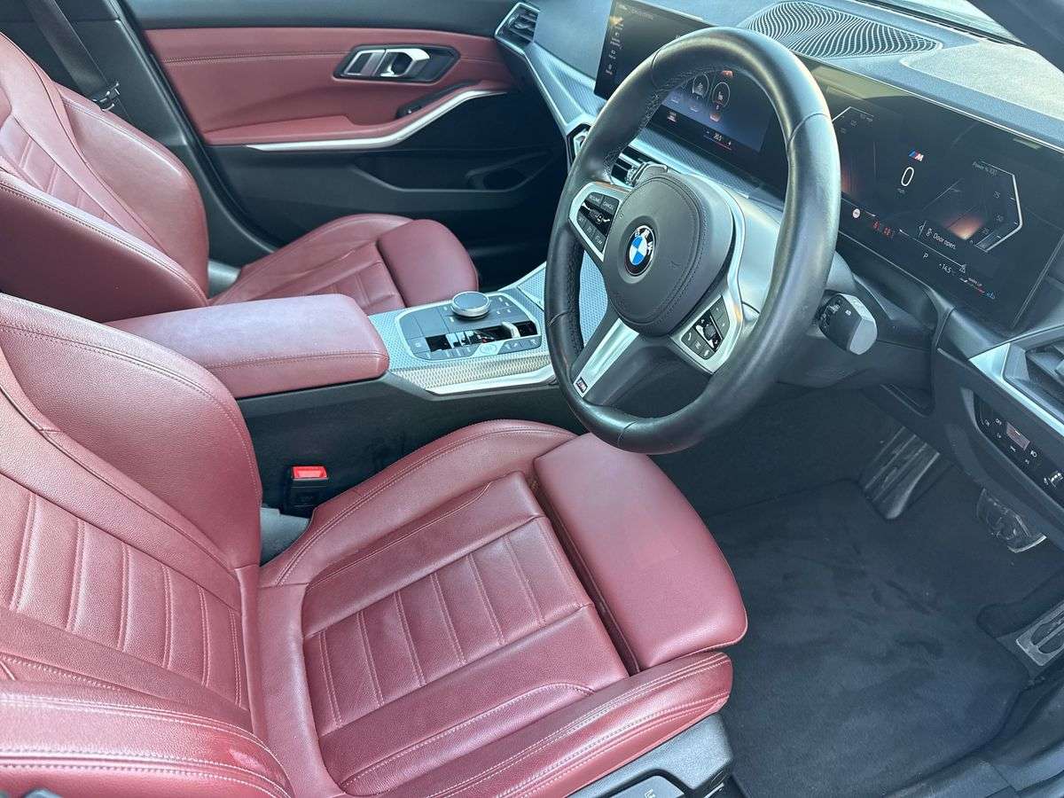 Used BMW 3 Series 2022 for sale - 78193522: Photo 21