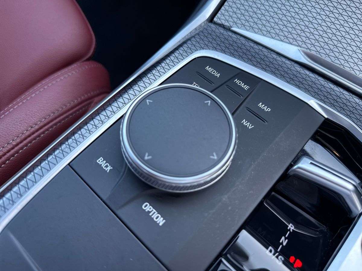 Used BMW 3 Series 2022 for sale - 78193522: Photo 23