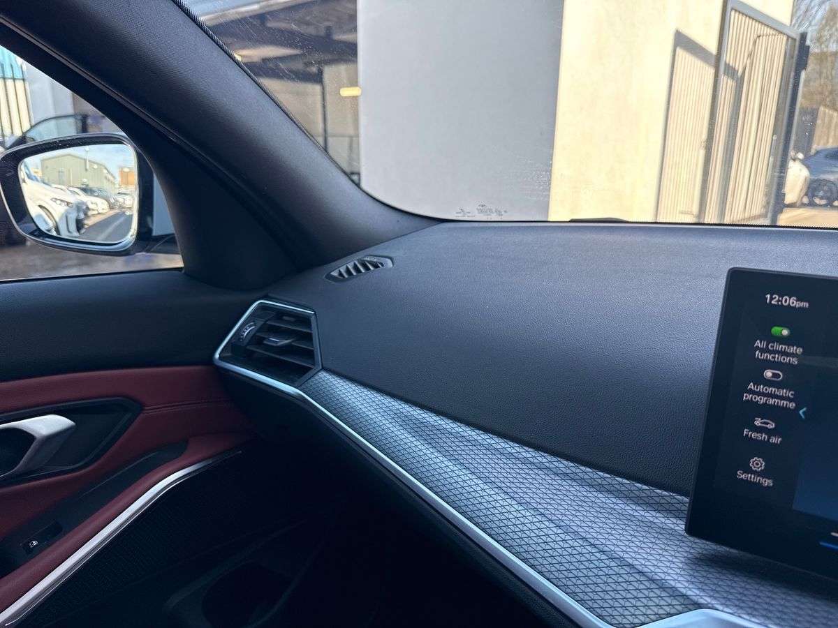 Used BMW 3 Series 2022 for sale - 78193522: Photo 24