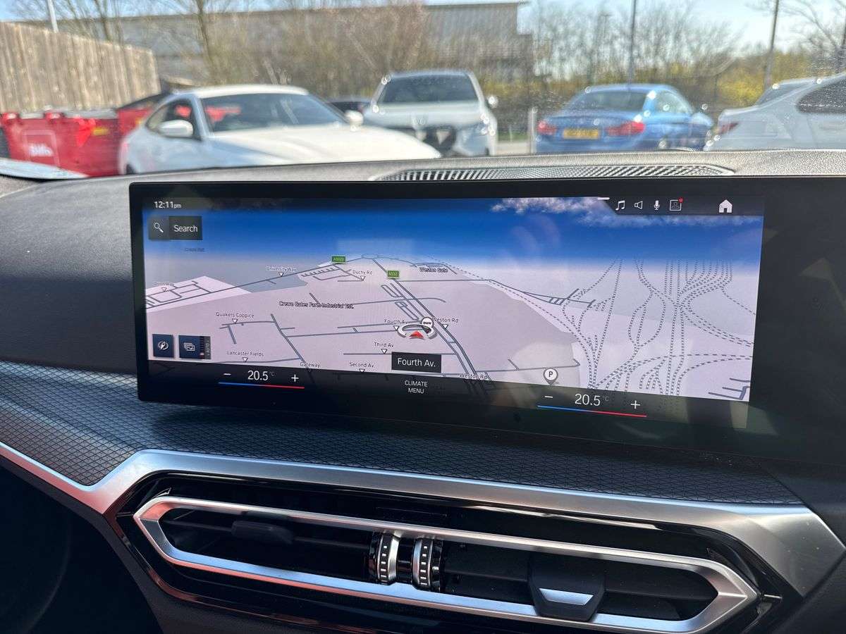 Used BMW 3 Series 2022 for sale - 78193522: Photo 28