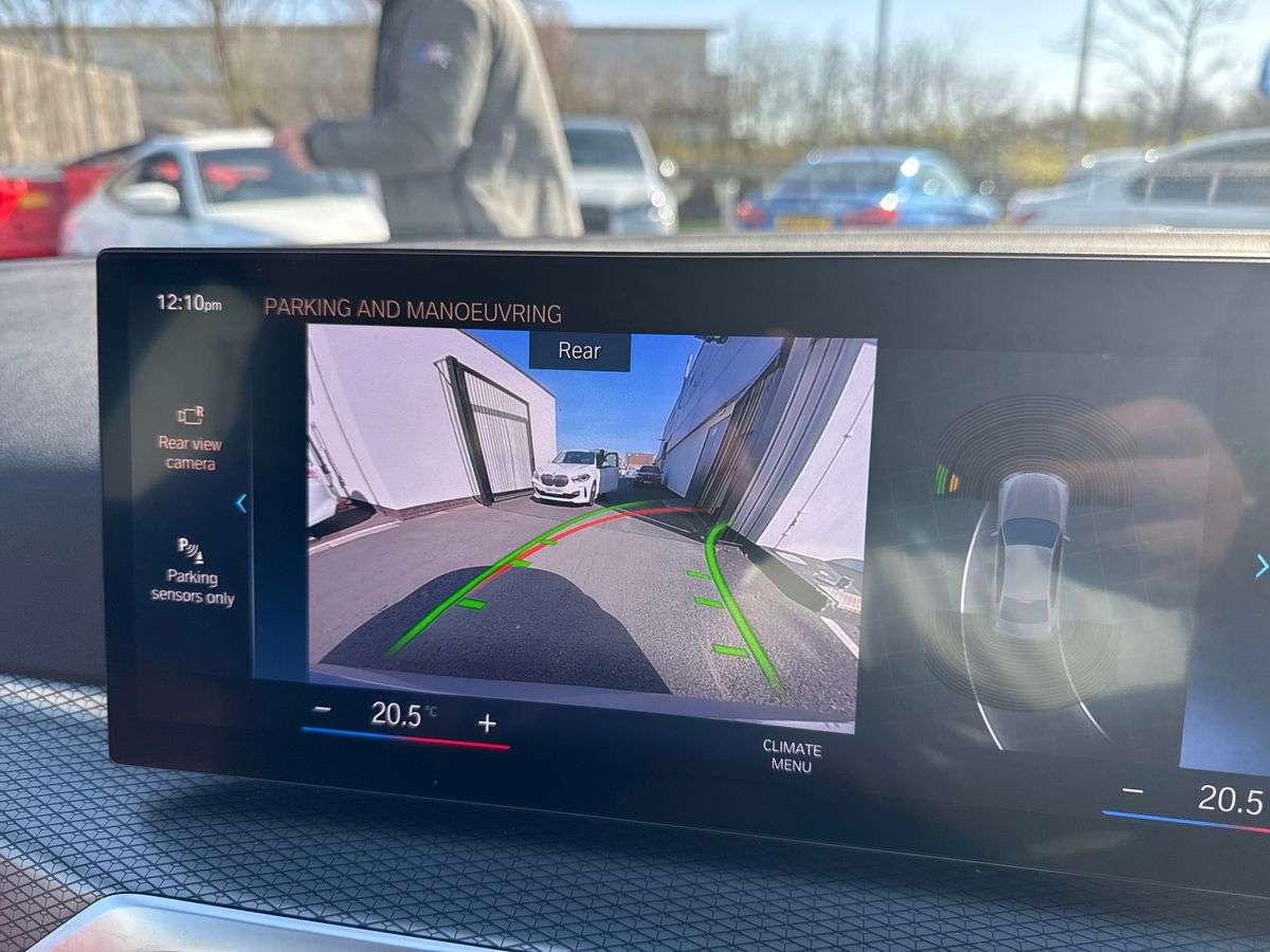 Used BMW 3 Series 2022 for sale - 78193522: Photo 29