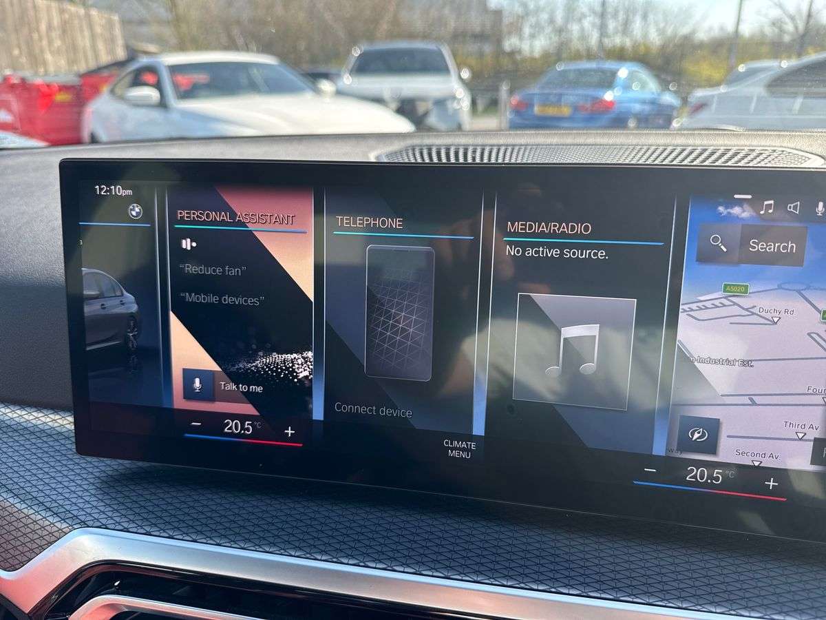 Used BMW 3 Series 2022 for sale - 78193522: Photo 30