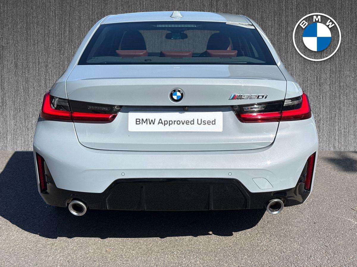 Used BMW 3 Series 2022 for sale - 78193522: Photo 4