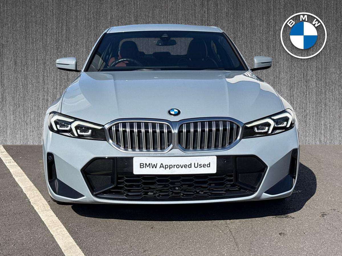 Used BMW 3 Series 2022 for sale - 78193522: Photo 5