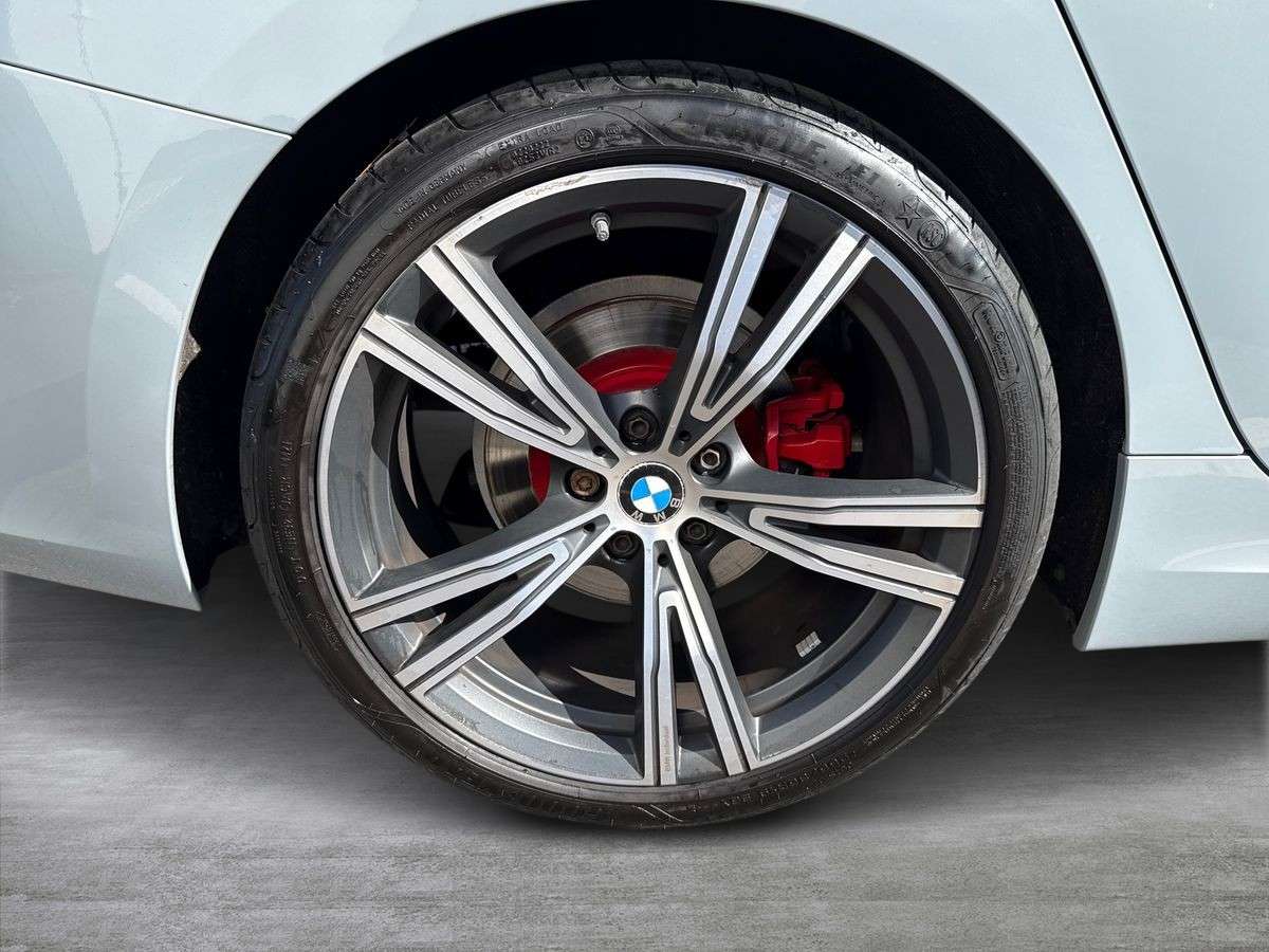 Used BMW 3 Series 2022 for sale - 78193522: Photo 6