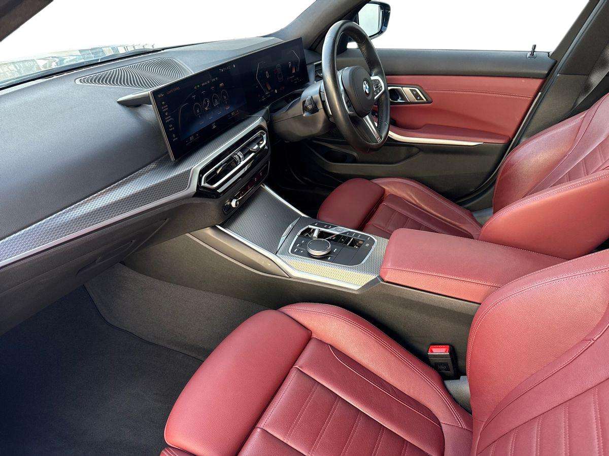 Used BMW 3 Series 2022 for sale - 78193522: Photo 7