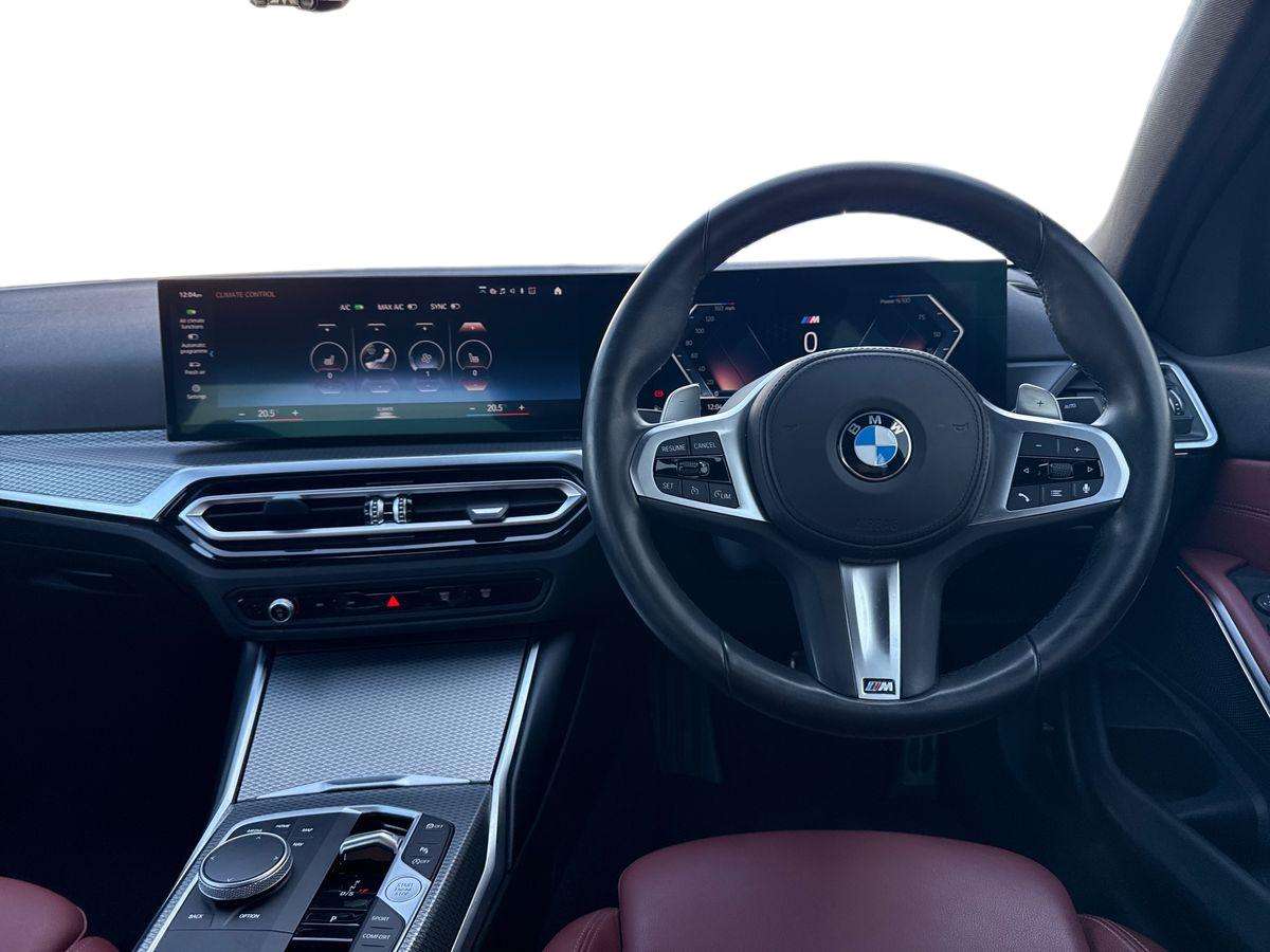 Used BMW 3 Series 2022 for sale - 78193522: Photo 8