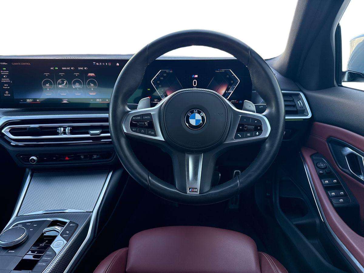 Used BMW 3 Series 2022 for sale - 78193522: Photo 9