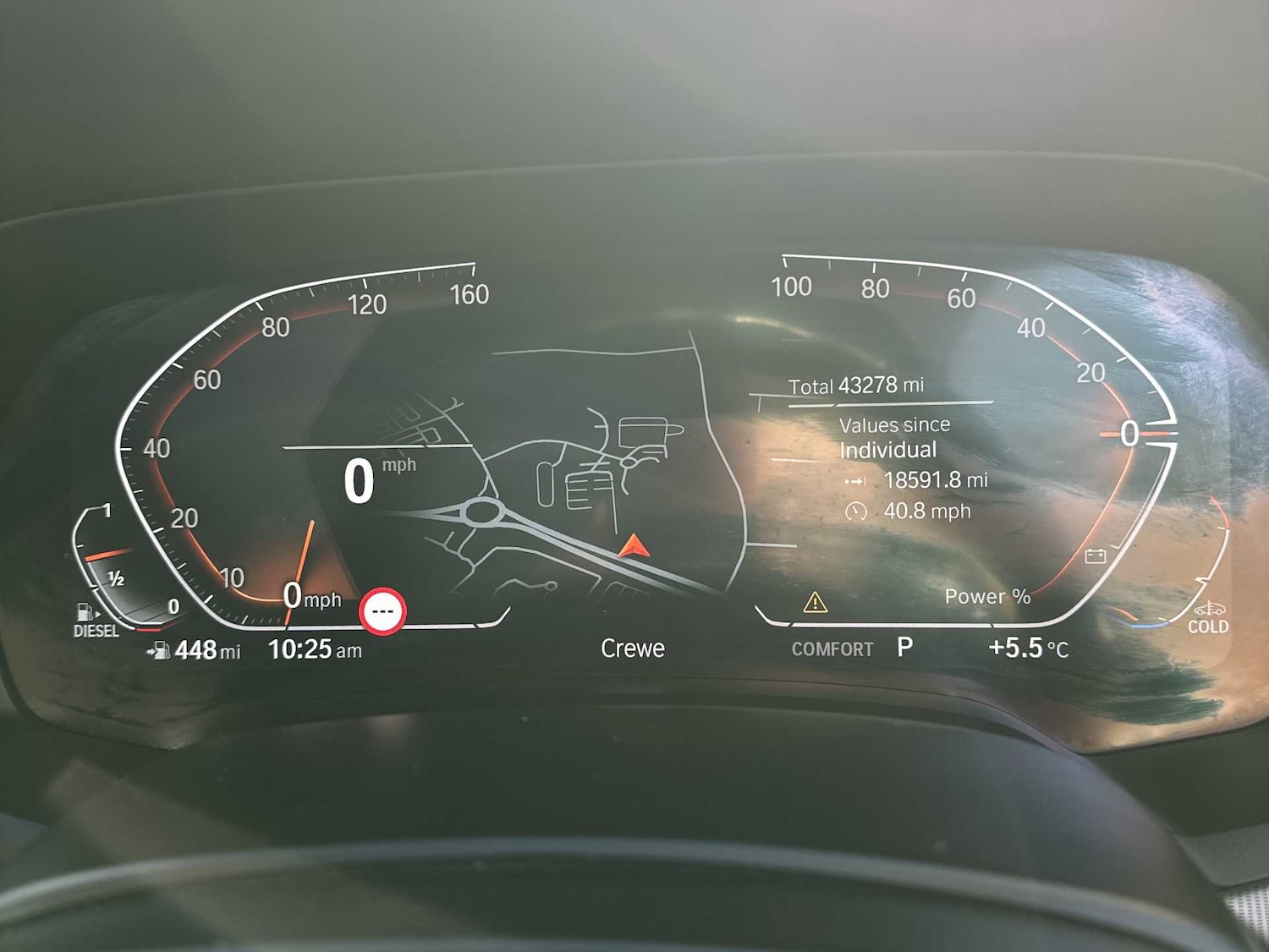 Used BMW X5 2021 for sale - 76770113: Photo 10